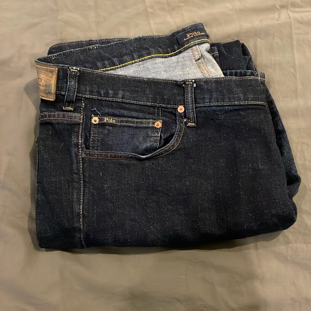 44x32 like new pant by Polo